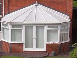 Conservatories, Glaziers Egham