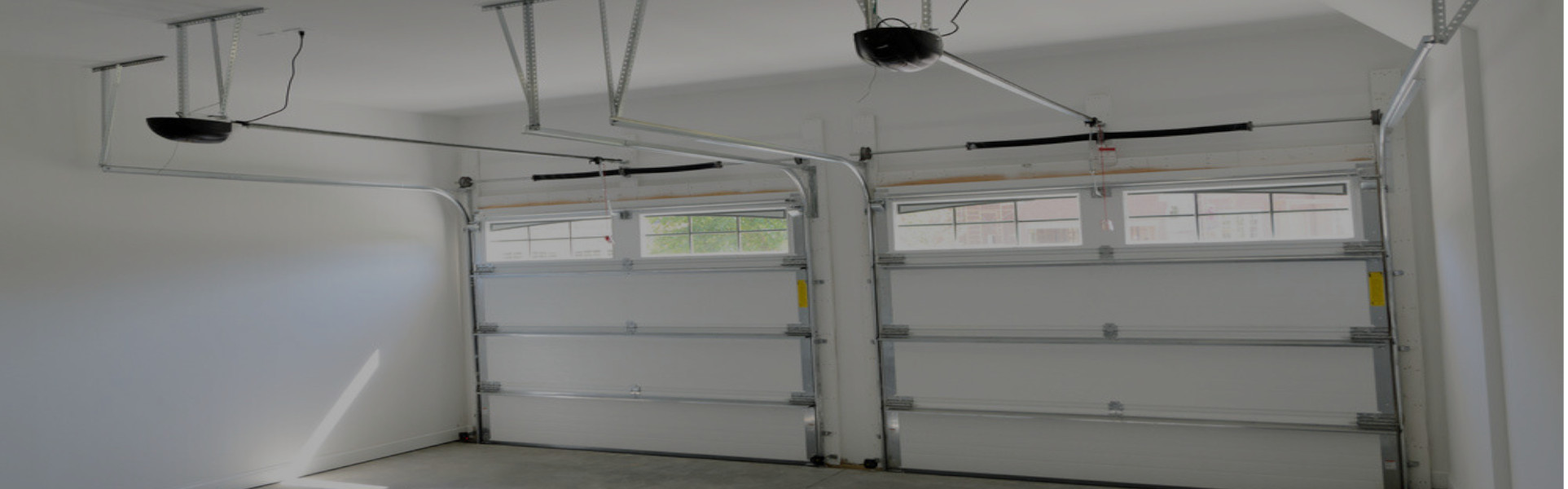 Slider Garage Door Repair, Glaziers in Egham, Englefield Green, TW20